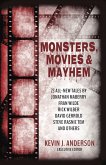 Monsters, Movies & Mayhem (eBook, ePUB)