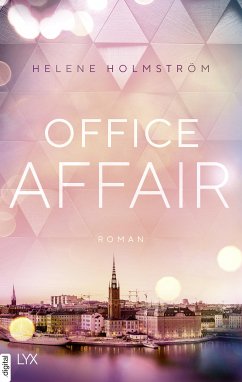 Office Affair / Free Falling Bd.2 (eBook, ePUB) - Holmström, Helene