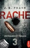 RACHE - Vertrauen ist tödlich / Stein & Berger Bd.3 (eBook, ePUB)
