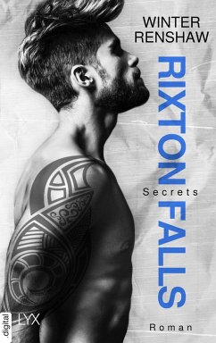 Secrets / Rixton Falls Bd.1 (eBook, ePUB) - Renshaw, Winter