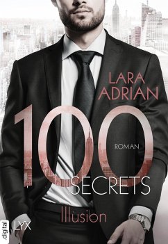 Illusion / 100 Secrets Bd.2 (eBook, ePUB) - Adrian, Lara