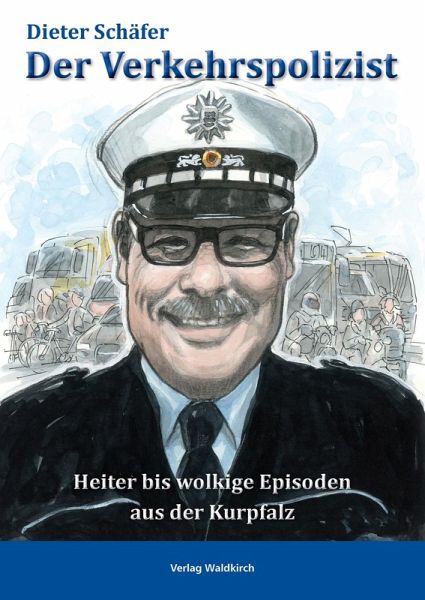 Der Verkehrspolizist (eBook, ePUB)