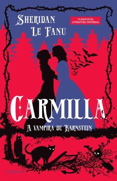 Carmilla (eBook, ePUB) - Fanu, Joseph Thomas Sheridan Le