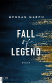 Fall of Legend / Legend Bd.1 (eBook, ePUB)