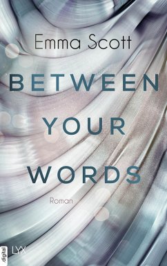 Between Your Words (eBook, ePUB) - Scott, Emma