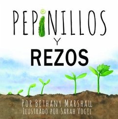 Cover Pepinillos y Rezos (eBook, ePUB)
