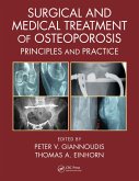 Surgical and Medical Treatment of Osteoporosis (eBook, PDF)