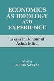 Economics as Ideology and Experience (eBook, ePUB) Economics as Ideology and Experience (eBook, ePUB)
