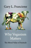 Why Veganism Matters (eBook, ePUB)