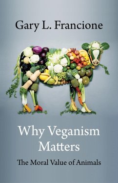 Cover Why Veganism Matters (eBook, ePUB)