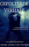 Gefolterde Verhale (Feëverhale, #6) (eBook, ePUB)