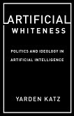 Artificial Whiteness (eBook, ePUB)