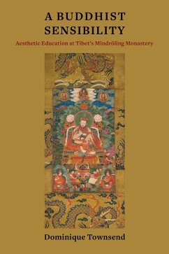 Cover A Buddhist Sensibility (eBook, ePUB)