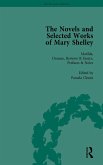 The Novels and Selected Works of Mary Shelley Vol 2 (eBook, PDF)