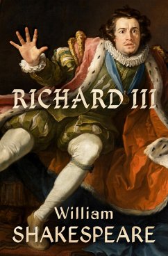 Richard III (eBook, ePUB) - Shakespeare, William