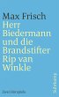 Herr Biedermann und die Brandstifter.... - Bild 1