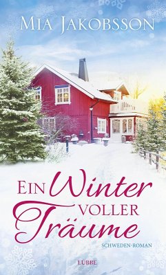 Ein Winter voller Träume (eBook, ePUB) - Jakobsson, Mia