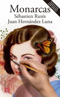 Cover Monarcas (eBook, ePUB)