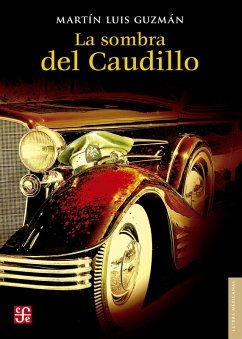 Cover La sombra del caudillo (eBook, PDF)