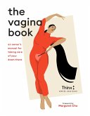 The Vagina Book (eBook, ePUB)