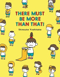 There Must Be More Than That! (eBook, ePUB) - Yoshitake, Shinsuke
