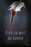 Flieh, so weit du kannst (eBook, ePUB)