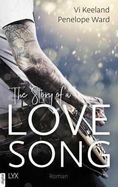 The Story of a Love Song (eBook, ePUB) - Keeland, Vi; Ward, Penelope