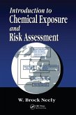 Introduction to Chemical Exposure and Risk Assessment (eBook, PDF)