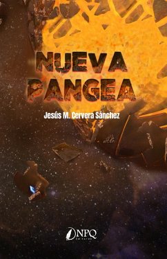 Nueva pangea (fixed-layout eBook, ePUB) - Cervera, Jesús M.