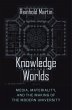 Knowledge Worlds (eBook, ePUB) - Bild 1