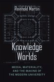 Knowledge Worlds (eBook, ePUB)