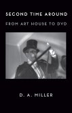 Second Time Around (eBook, ePUB) Second Time Around (eBook, ePUB)