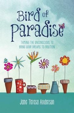 Bird of Paradise (eBook, ePUB) - Anderson, Jane Teresa