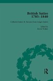British Satire, 1785-1840, Volume 2 (eBook, PDF) British Satire, 1785-1840, Volume 2 (eBook, PDF)