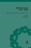 British Satire, 1785-1840, Volume 2 (eBook, PDF)