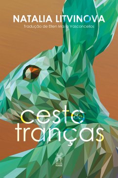 Cesto de tranças (eBook, ePUB) - Litvinova, Natalia