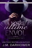 À notre ultime envol (eBook, ePUB)