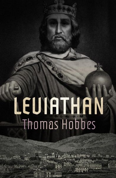 Leviathan (eBook, ePUB)