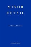Minor Detail (eBook, ePUB) Minor Detail (eBook, ePUB)