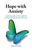 Hope with Anxiety (eBook, ePUB)