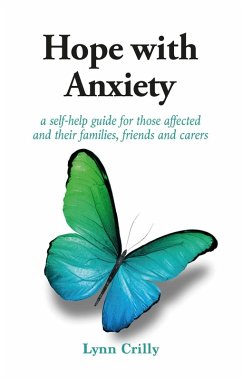 Hope with Anxiety (eBook, ePUB) - Crilly, Lynn