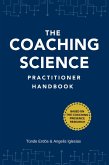 The Coaching Science Practitioner Handbook (eBook, ePUB)