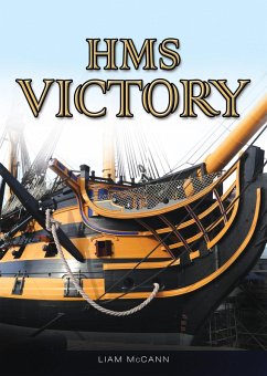 Cover HMS Victory (eBook, ePUB)