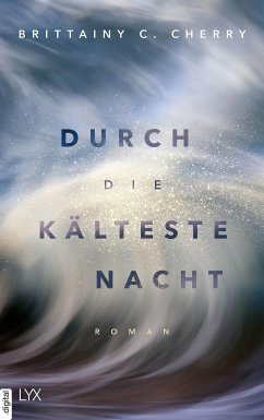 Durch die kälteste Nacht / Compass Bd.1 (eBook, ePUB) - Cherry, Brittainy C.