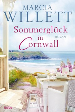 Sommerglück in Cornwall (eBook, ePUB) - Willett, Marcia