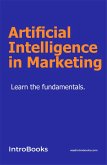 Artificial Intelligence in Marketing (eBook, ePUB)