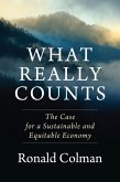 What Really Counts (eBook, ePUB)