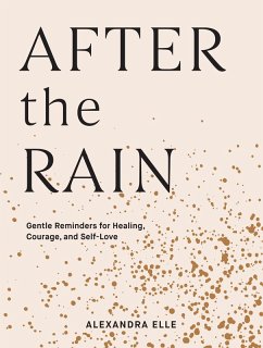 Cover After the Rain (eBook, ePUB)