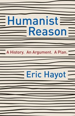 Cover Humanist Reason (eBook, ePUB)