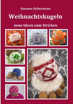 Weihnachtskugeln (eBook, ePUB) - Sichermann, Susanne